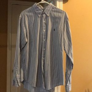 Buttom down Polo // dress shirt